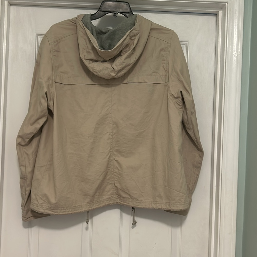 Columbia jacket - Picture 2 of 4